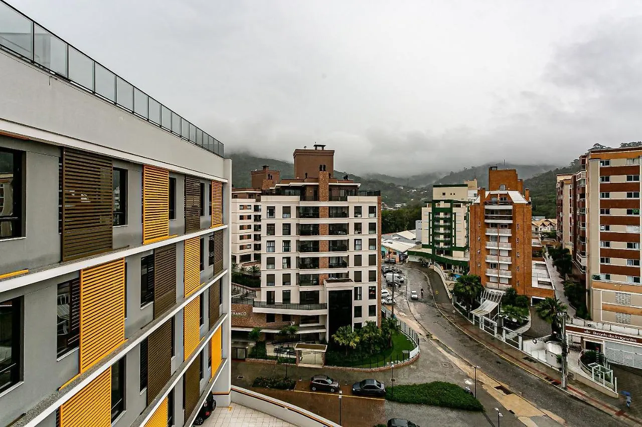 Studio Novo, Moderno E Sofisticado - Ssg424 Apartment Florianopolis 0*,  Brazil